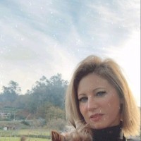 Sandra Cristina Veloso