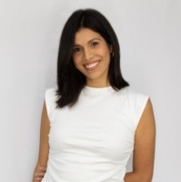 Martha Mejía Luque