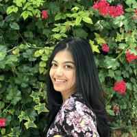 Adhisty Nikita