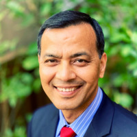 Mahendra Shrestha