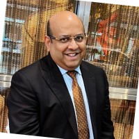 Amitava (Raja) Majumdar