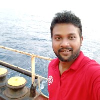 Deepak Ganesan