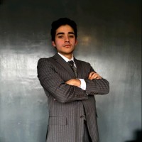 David Marcelo Borja Witt