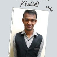 khalid najeeb