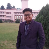 Souvik Dutta