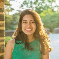 Anahita Sehgal