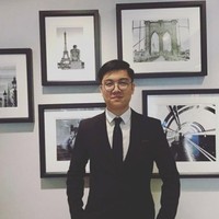 Vince Tang, Pmp