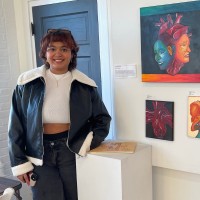 Gabriela Diaz Garcia