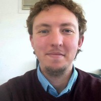 Matthew Dowie