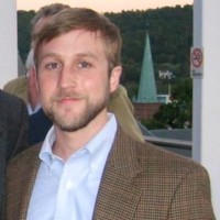David Eckhardt
