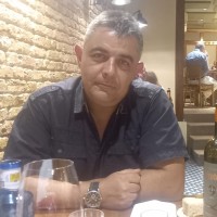 Jose Turiel