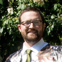 Jonathan Dilworth