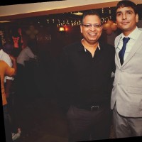 Deepak Sharma
