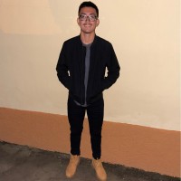 Victor Gonzalez