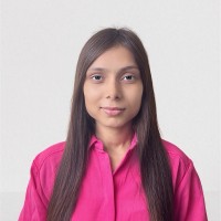 Preeti Paul