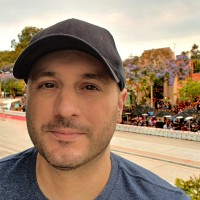Vincent V. Toscano