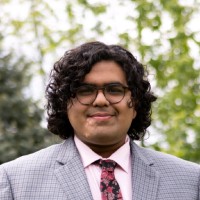 Syed Monzareen