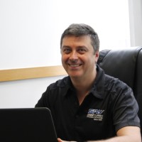 Sergio Barbosa Junior