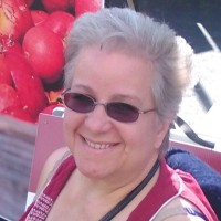 Elizabeth (Libby) Avery