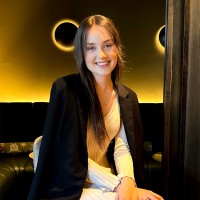 Maddison Jones
