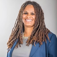 Tasha M. Jones