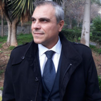 Vasilis Kanidis