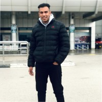 Mahmoud Saad