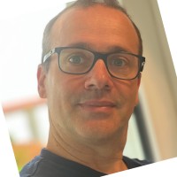 Luca Ongarato