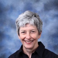 Sue Parkins Cameron