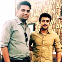 Sarathkumar M E