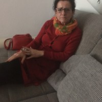 Cornelia Metzing