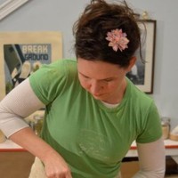 Suzi Sheffield