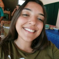 Kayany Rinaldo Santos