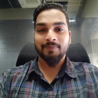 Munaf Shaikh