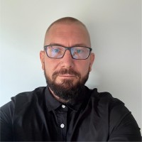 Damian Mejka