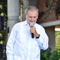 Julio Sergio Ramírez