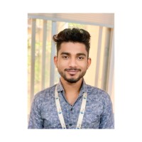 Sahil Chaudhari