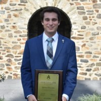Zach Braunstein
