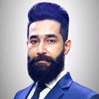 Zohaib Ahmed Abro