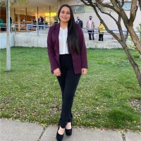 Lizbeth Belmar San Martín