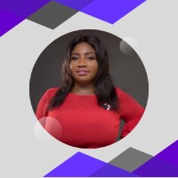 Lydia Ogungbile