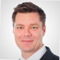 Iain Stanton