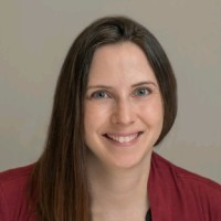 Stephanie Johnston, Phd Pmp