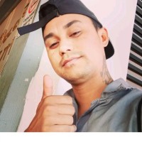 Wanderson Viana Dos Santos