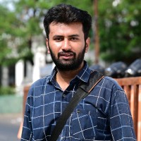 LOKESH DUBEY