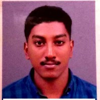 SREENATH R S