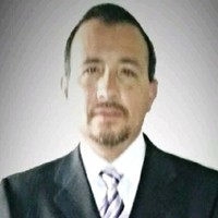 Jorge Luis Alvarado Zainos