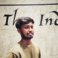 Girish Kumar Varadhigalla