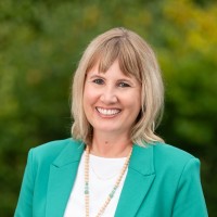 Jennifer Farrar, CFRE