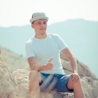 Михаил Егоров